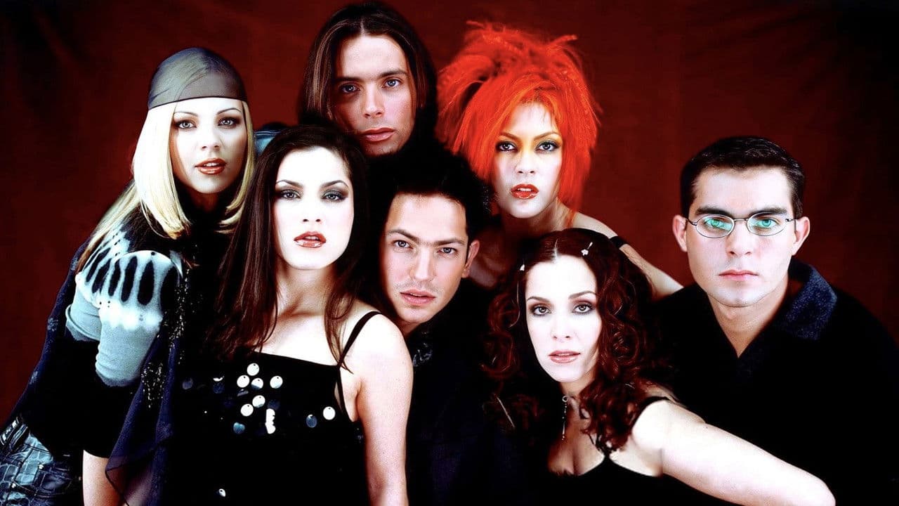 DKDA: Sueños de juventudの背景画像