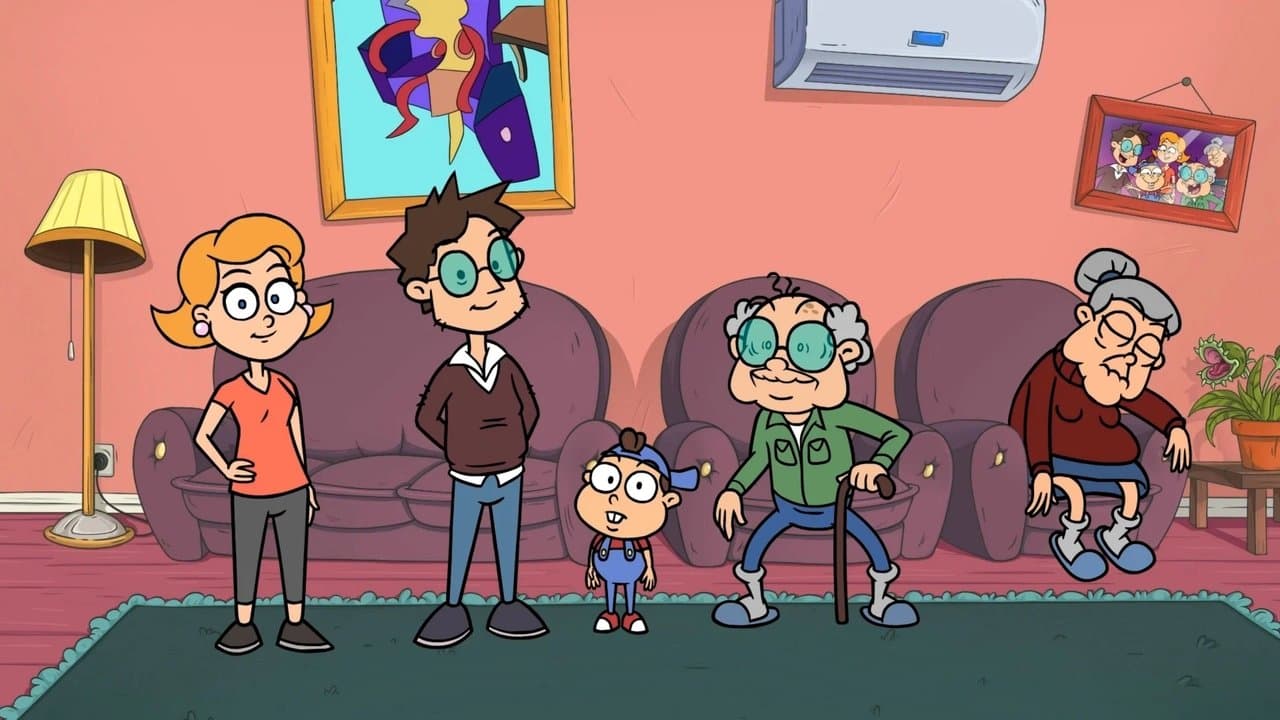 Объяснялкиныの背景画像