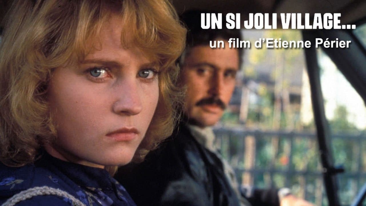 Un si joli village...の背景画像