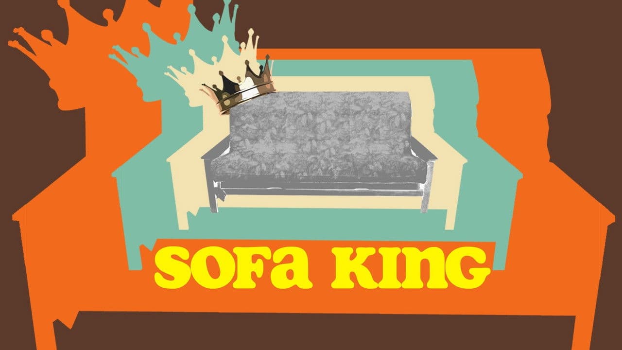 Sofa Kingの背景画像