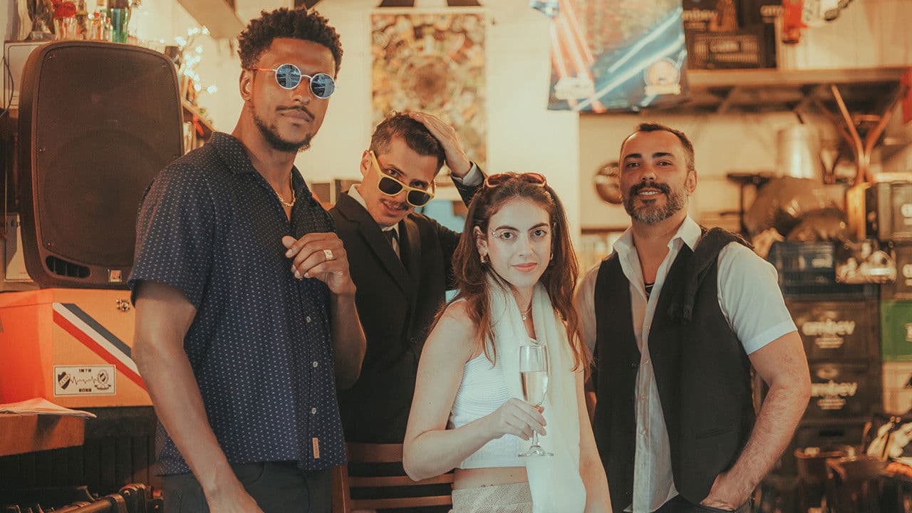 Oba, Oba, o Barの背景画像