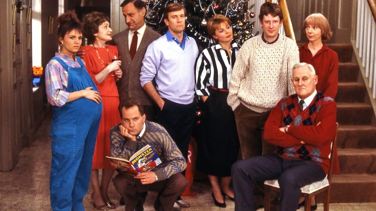 Season's Greetingsの背景画像