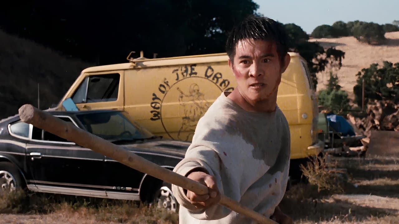 ドラゴンファイトの背景画像