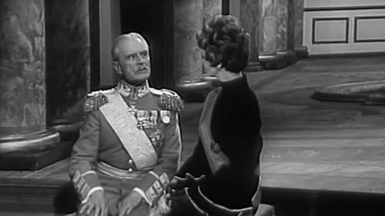 Посол Советского Союзаの背景画像