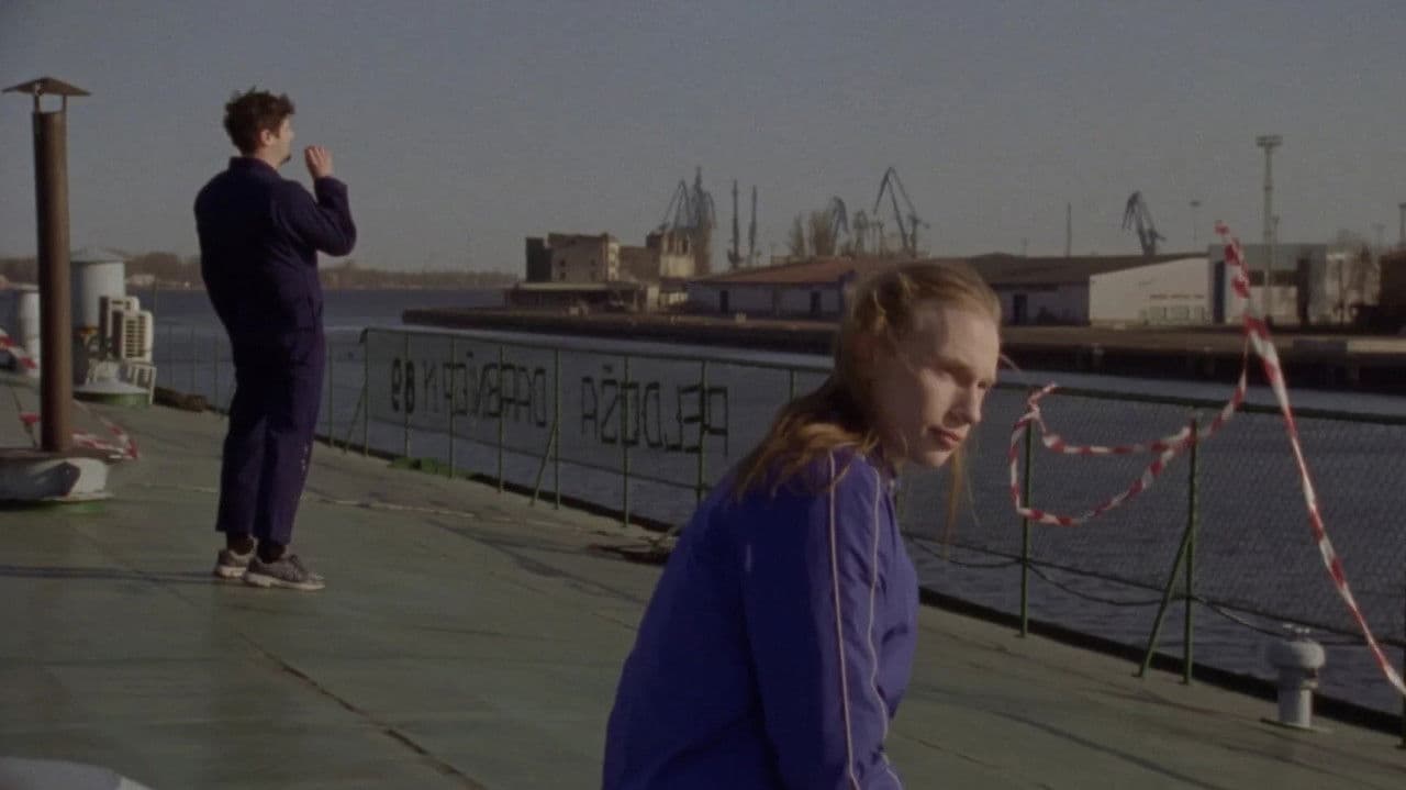 Ziemeļpolsの背景画像