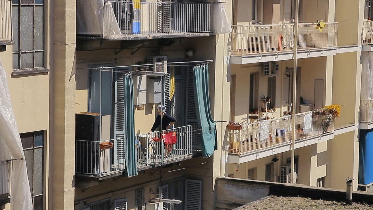 Domicílio Incertoの背景画像