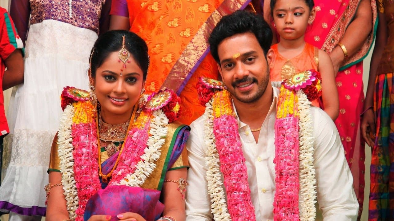 ஐந்தாம் தலைமுறை சித்தவைத்திய சிகாமணிの背景画像