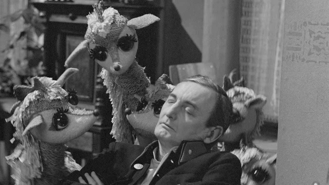 Velká policejní pohádkaの背景画像