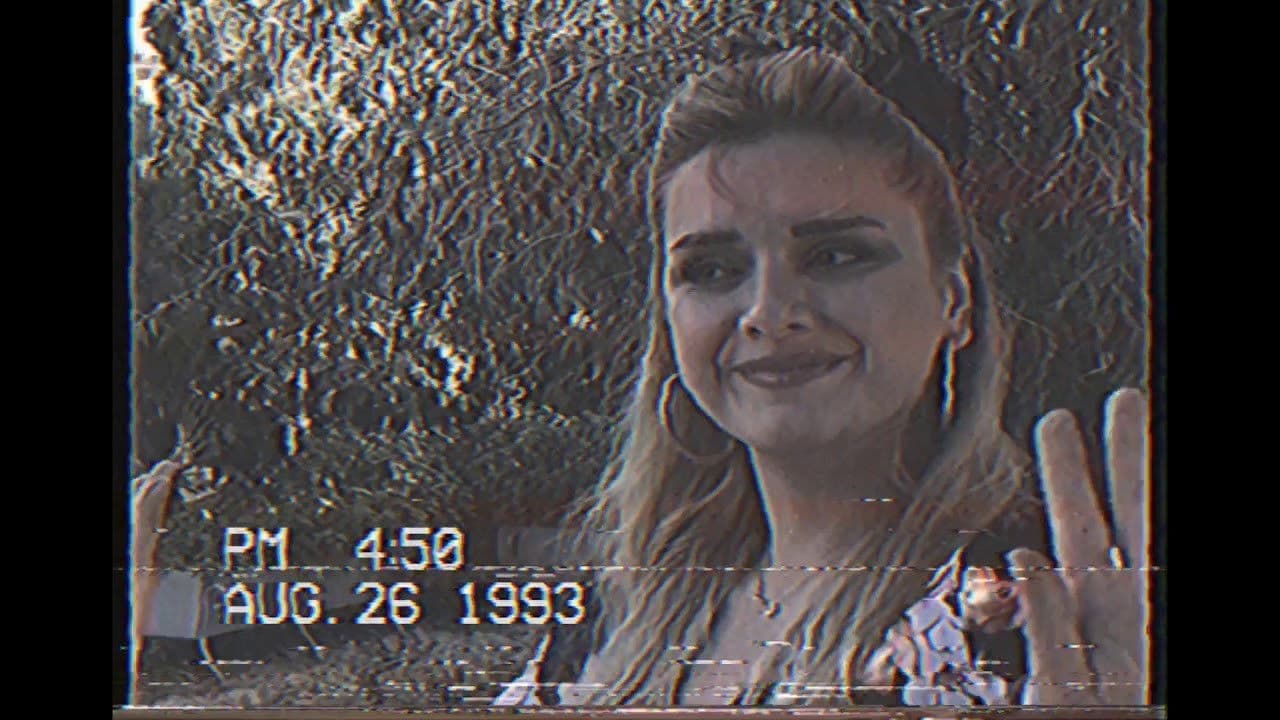 Bakılının gündəliyi - 2 : VHSの背景画像