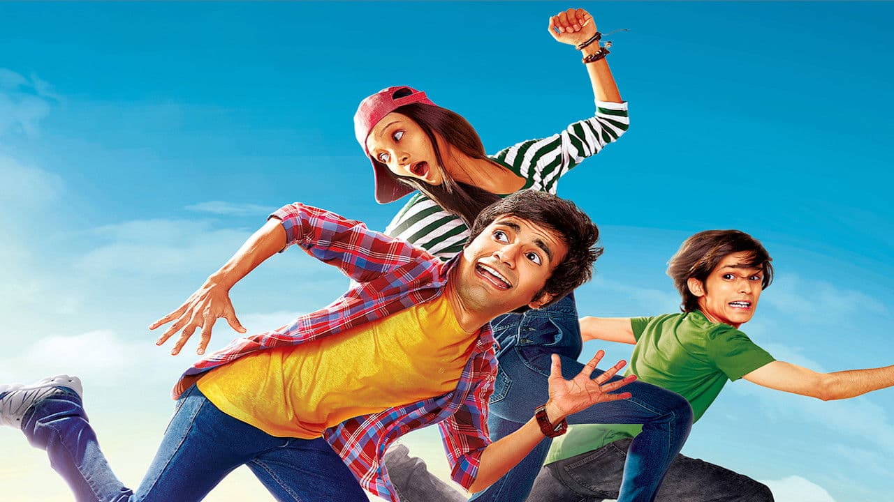 Life Lafde Aur Bandiyanの背景画像