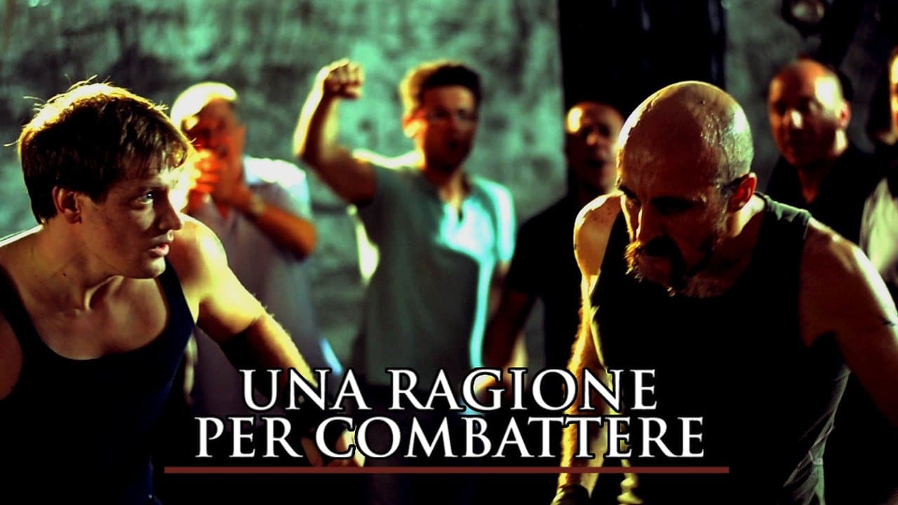 Una ragione per combattereの背景画像