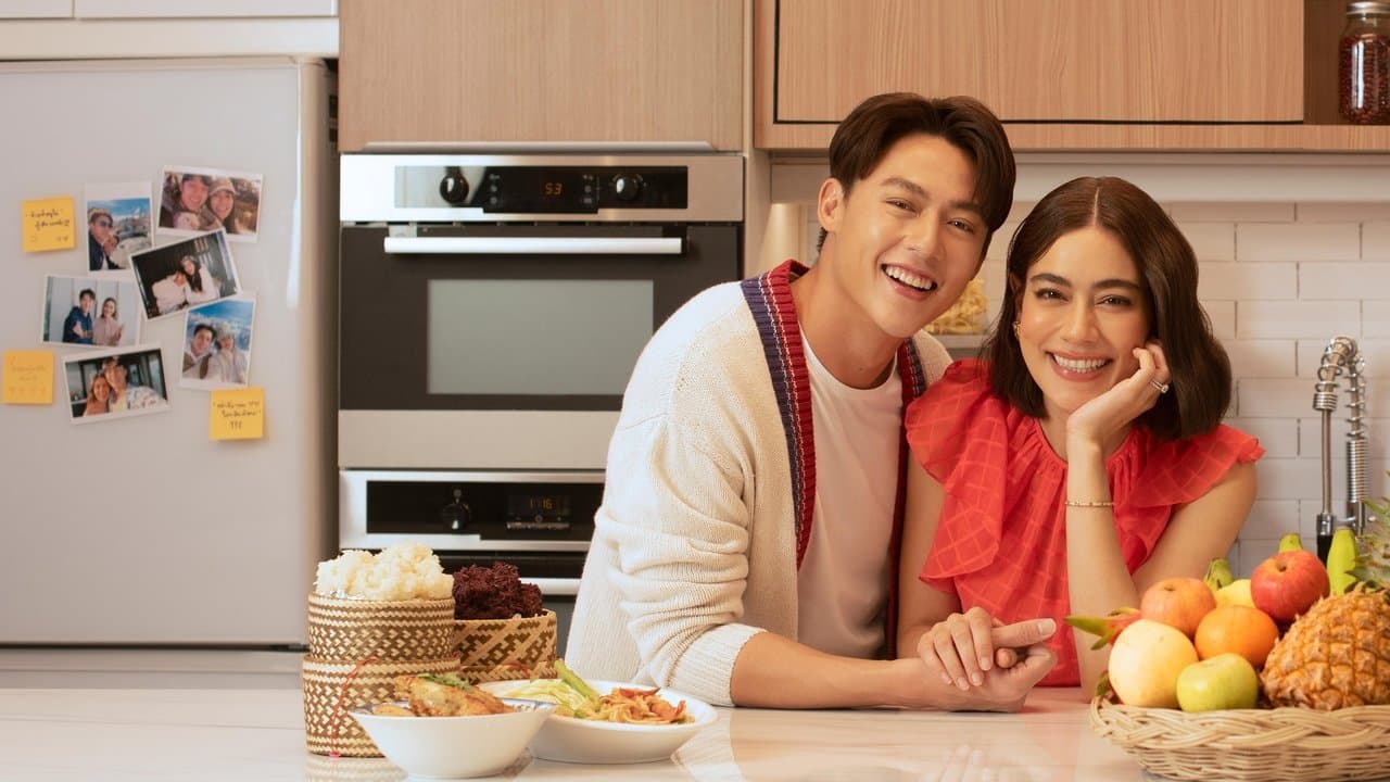 MarkKim + Chefの背景画像