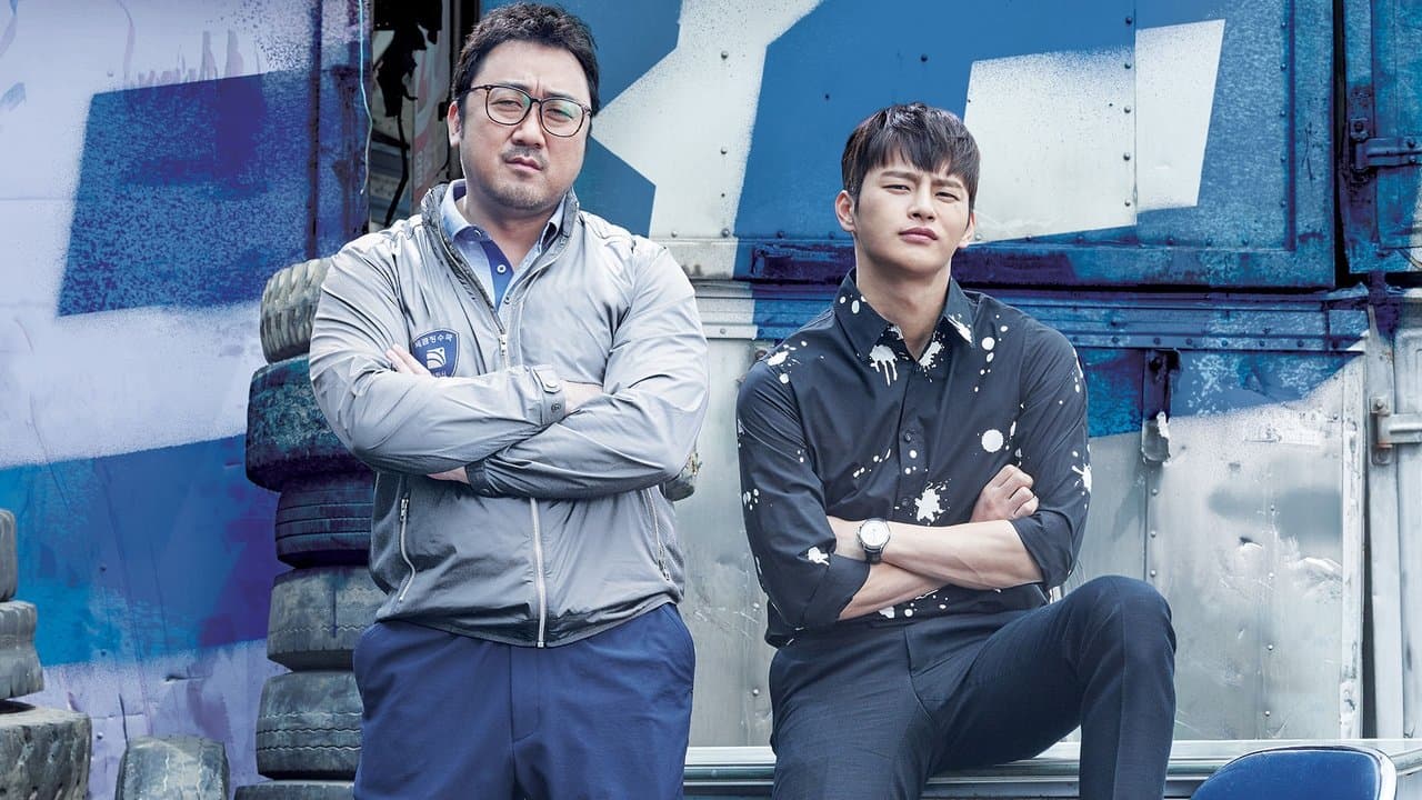 元カレは天才詐欺師 ～38師機動隊～の背景画像