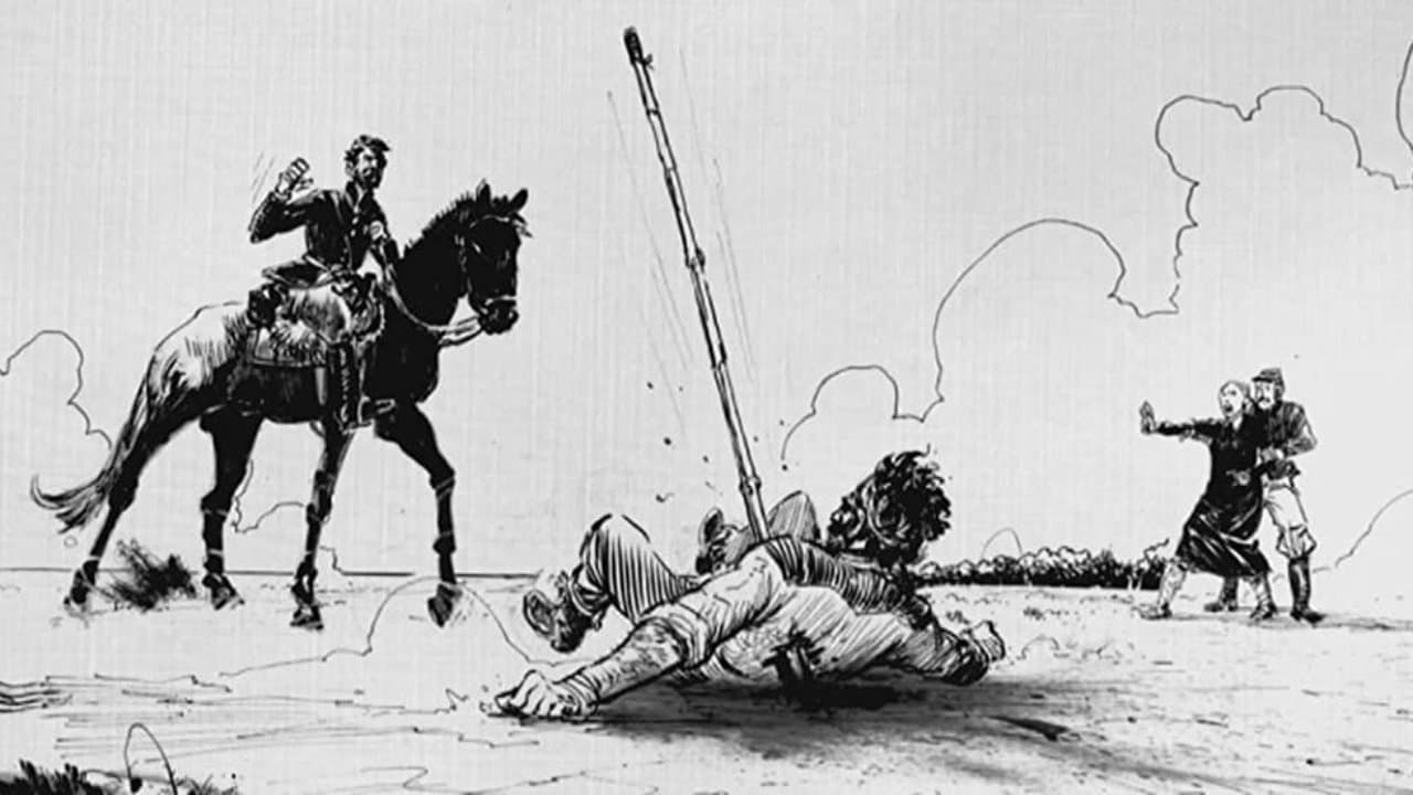 El latir de los llanosの背景画像