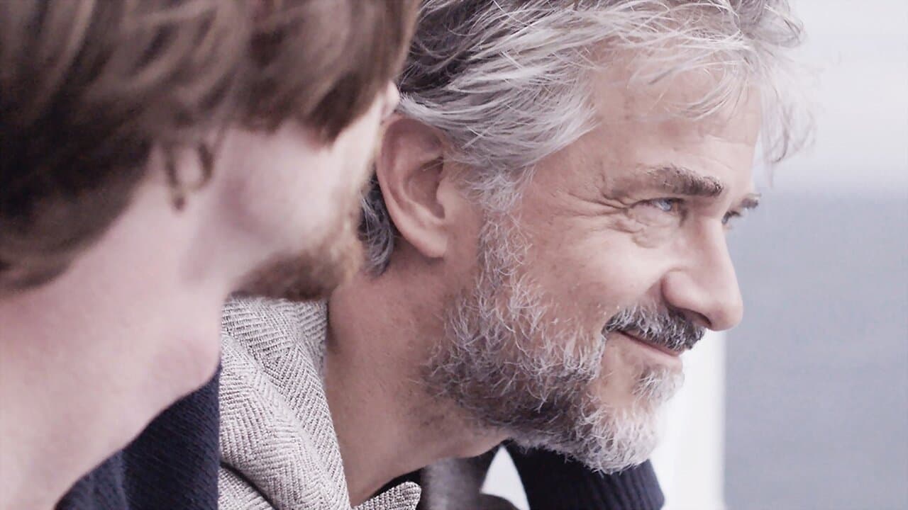 Waterboysの背景画像