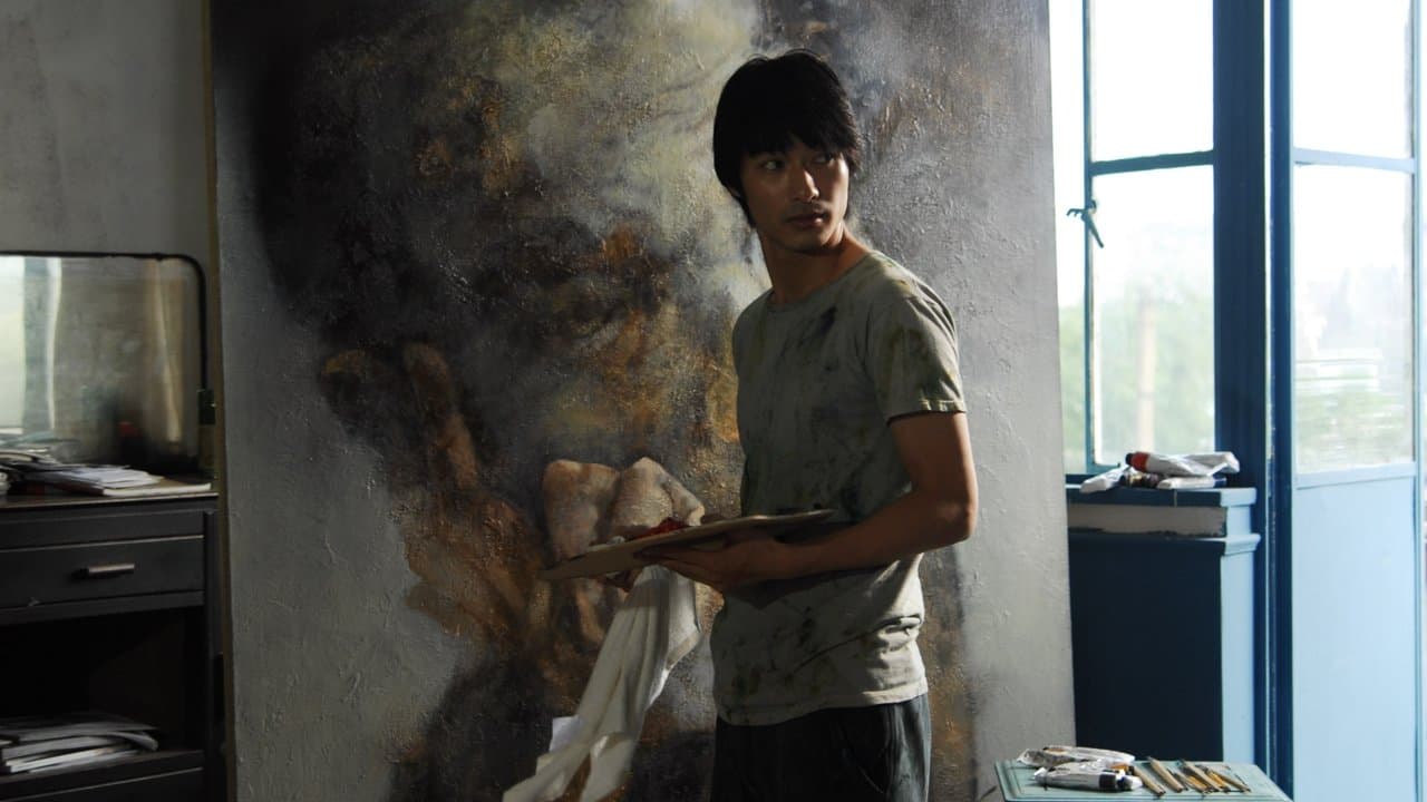 Shanghai Babyの背景画像