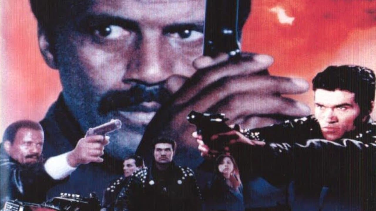 Detective Maloneの背景画像