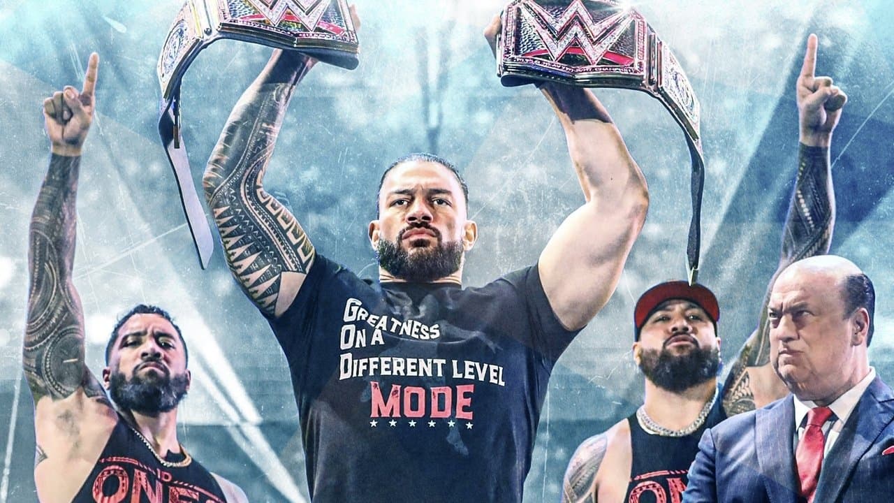 The Bloodline: The Complete Storyの背景画像