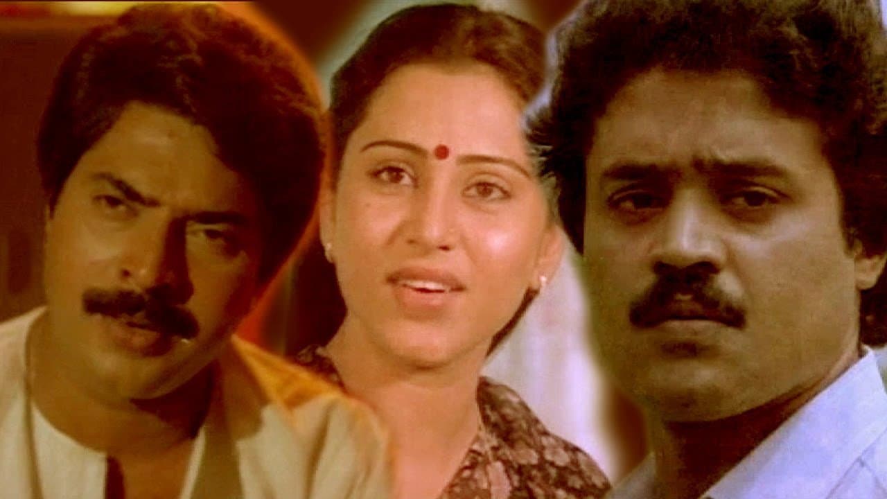 സായംസന്ധ്യの背景画像