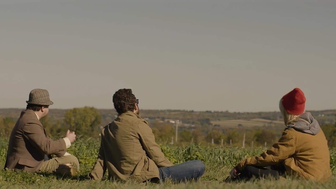 Hudsonの背景画像