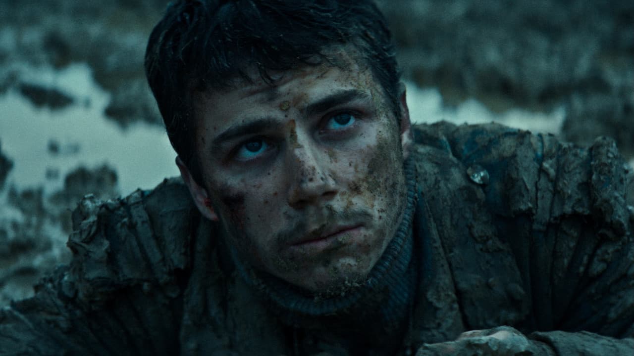 Dans la boueの背景画像