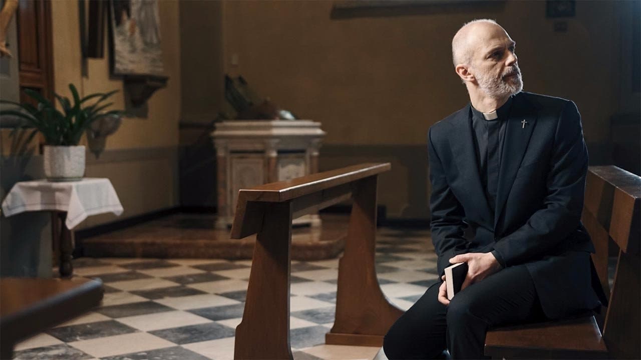 I passi leggeriの背景画像