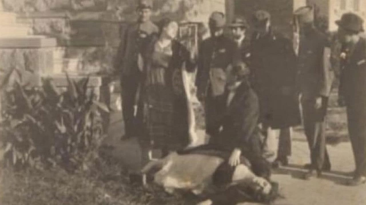 La soñadoraの背景画像