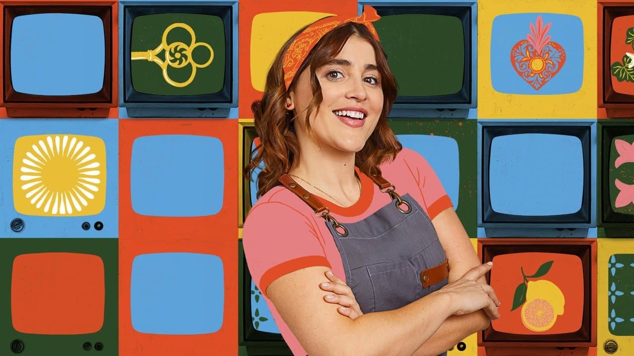 Candy Cruzの背景画像