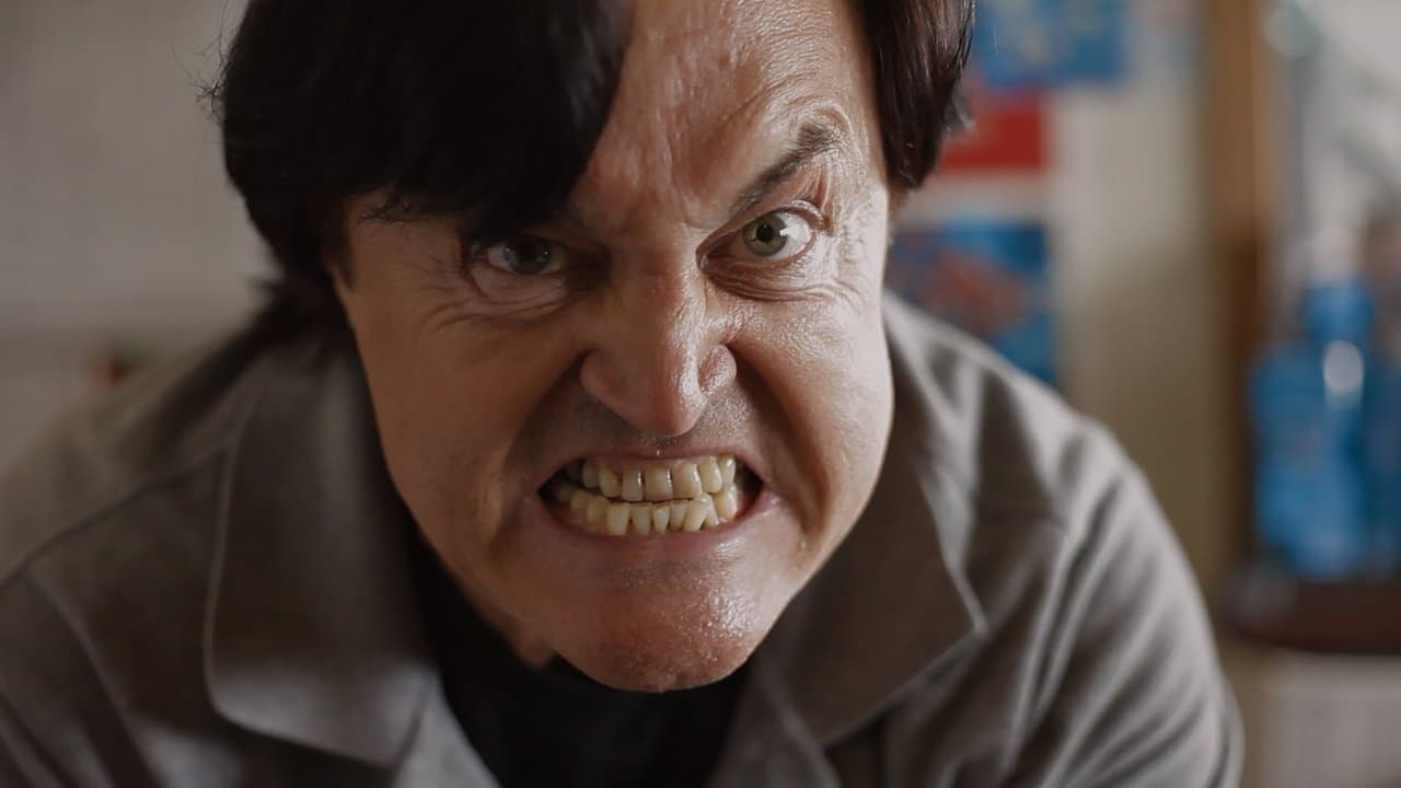 Mourning Has Brokenの背景画像