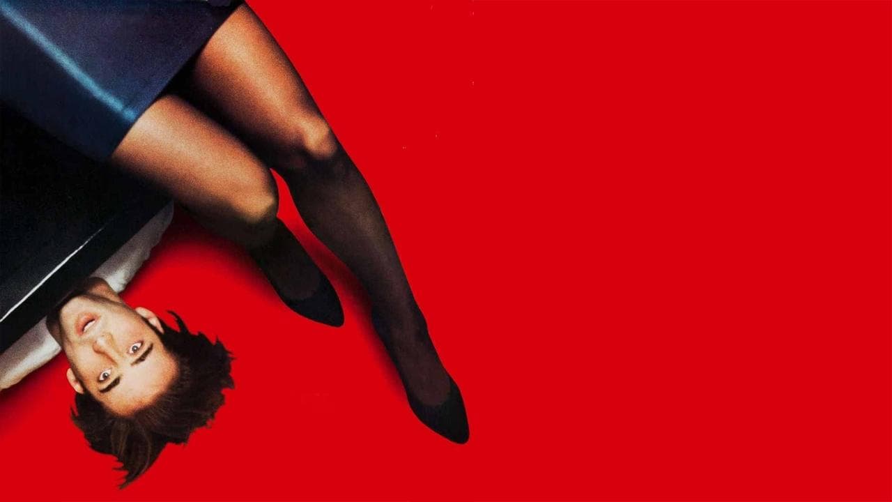 Vampire's Kissの背景画像