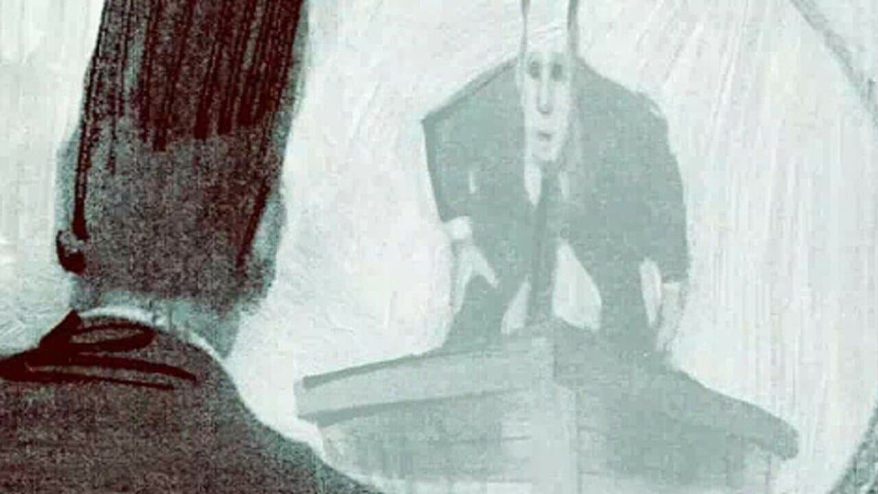 Big White/Big Blackの背景画像