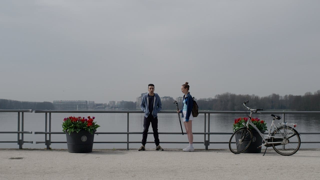 The Way to Paradiseの背景画像