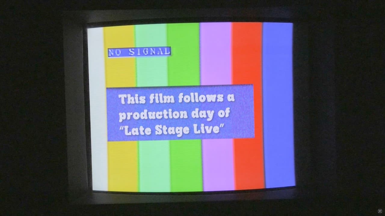 Your Favorite Late Night Show's Favorite Late Night Showの背景画像