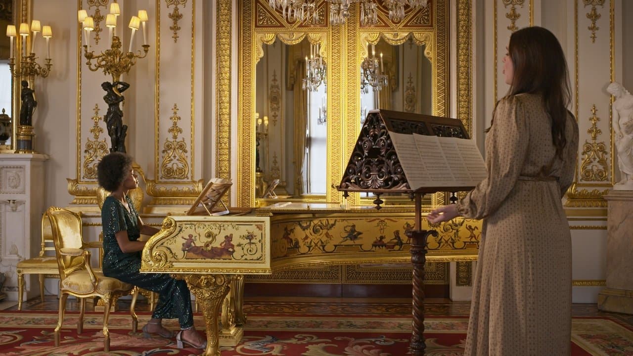 Fanny: The Other Mendelssohnの背景画像