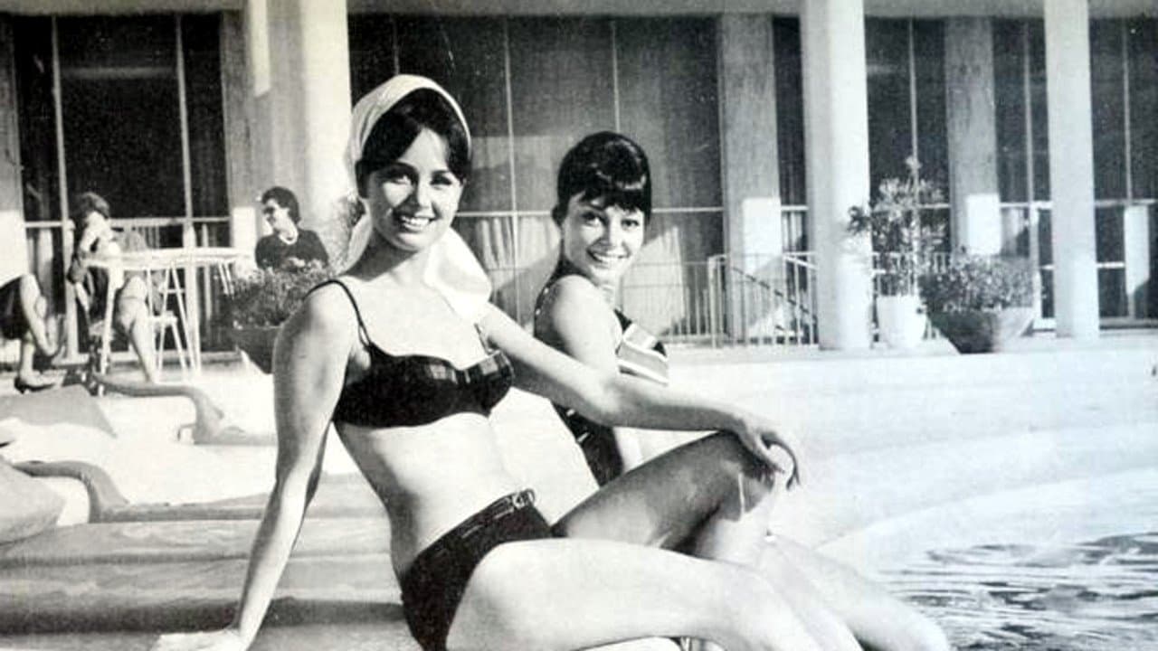 Twenty-Four Hours to Killの背景画像