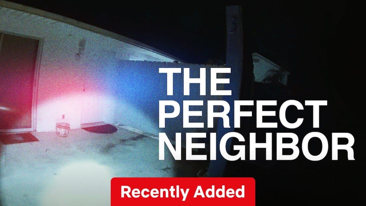 The Perfect Neighboursの背景画像