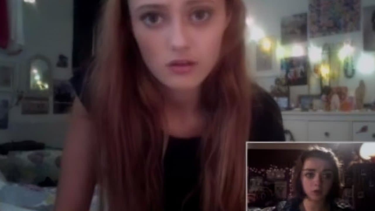 Cyberbullyの背景画像