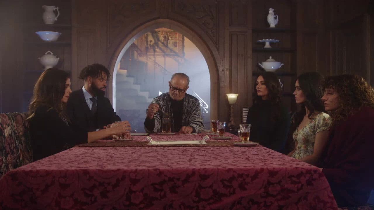 The Last Kingの背景画像