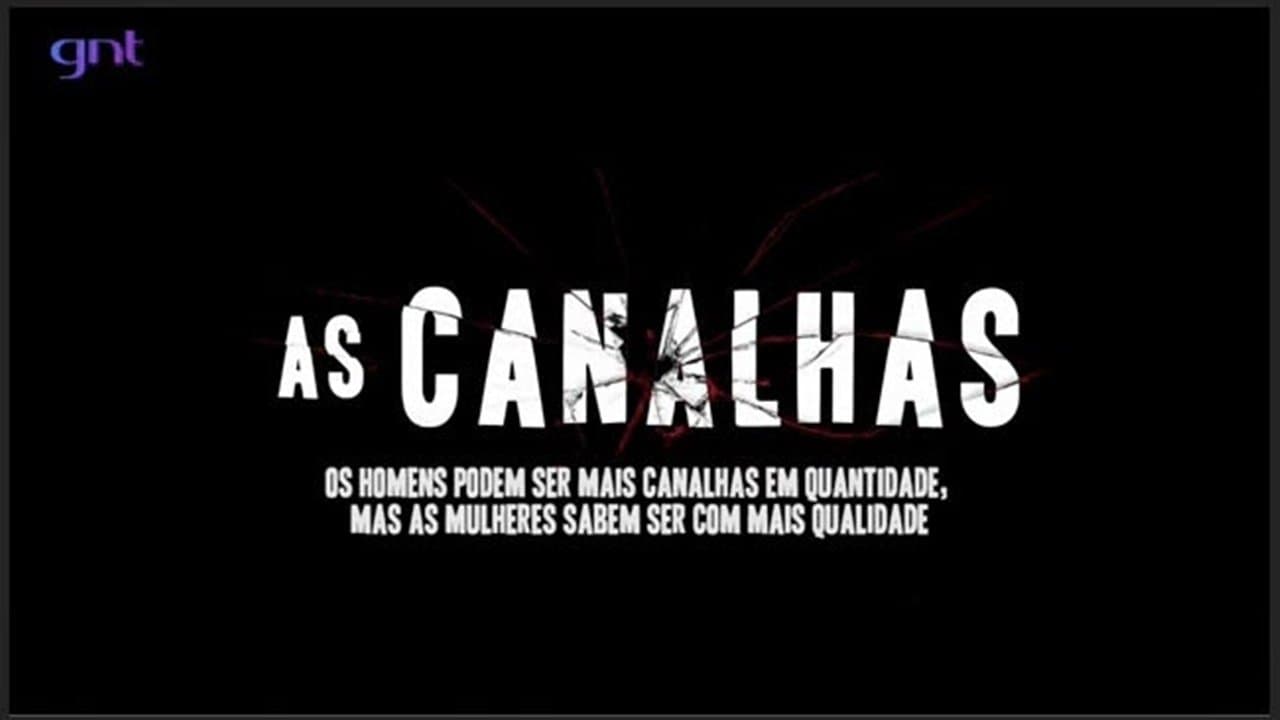 As Canalhasの背景画像