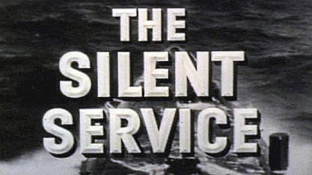 The Silent Serviceの背景画像