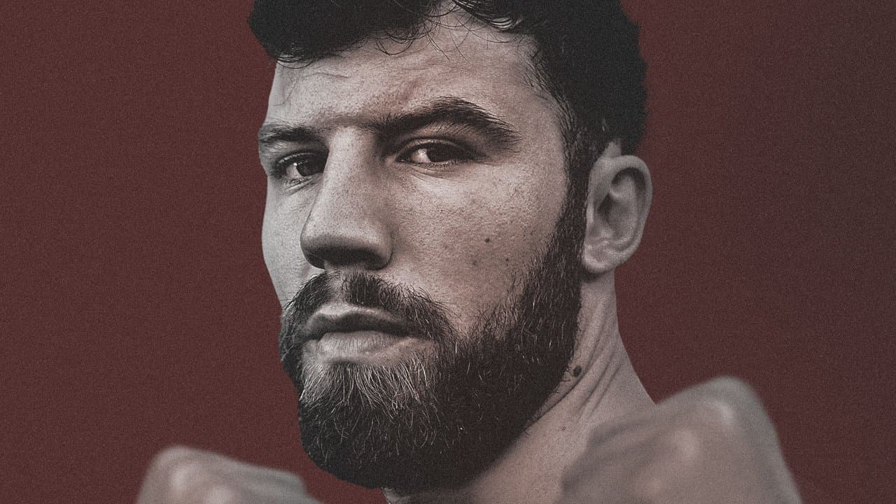 Pat Brown vs. 	Federico Javier Grandoneの背景画像