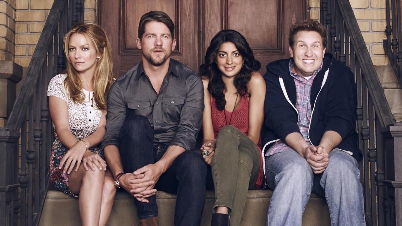 Weird Lonersの背景画像