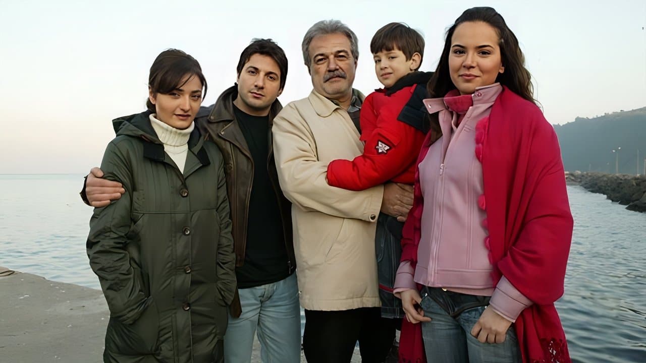 Sev Kardeşimの背景画像