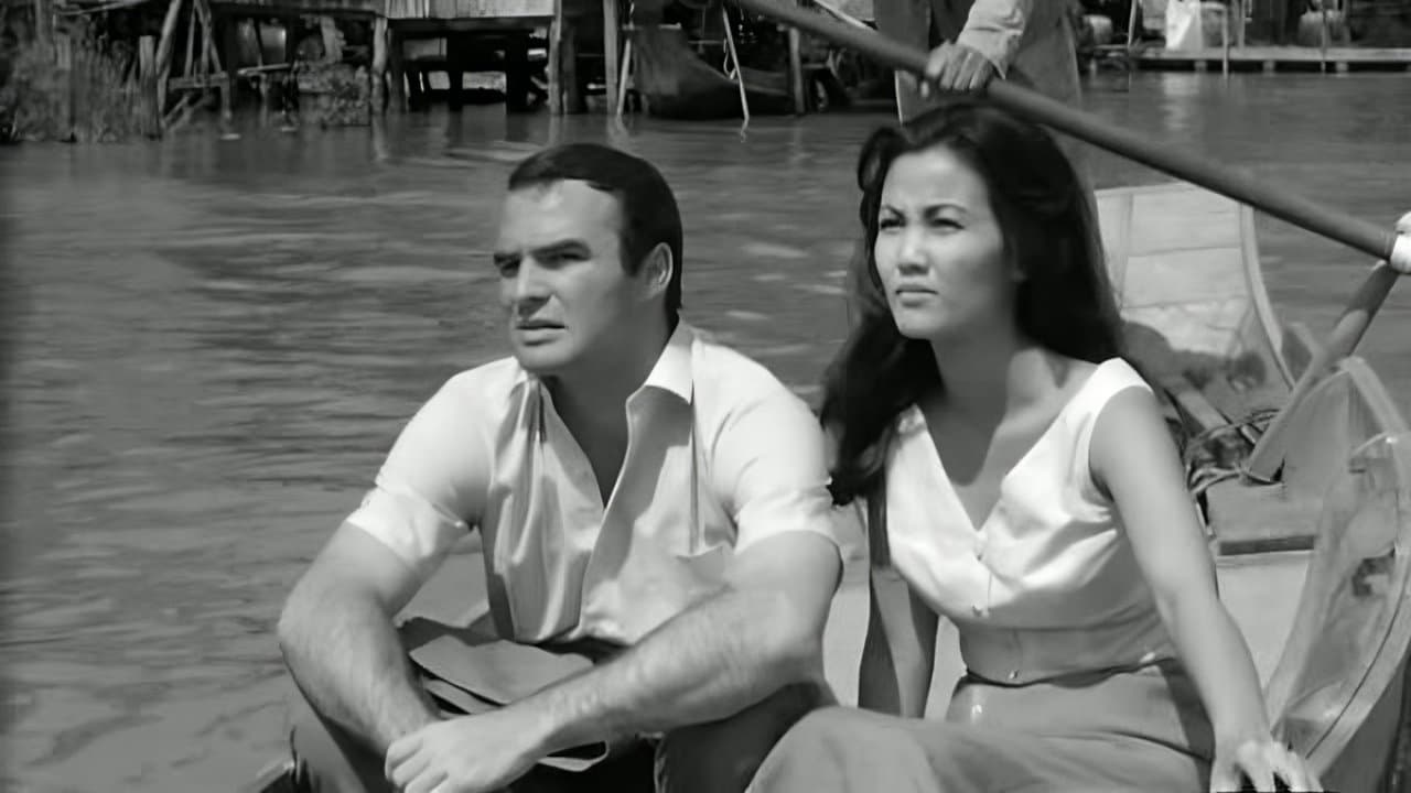 Operation C.I.A.の背景画像