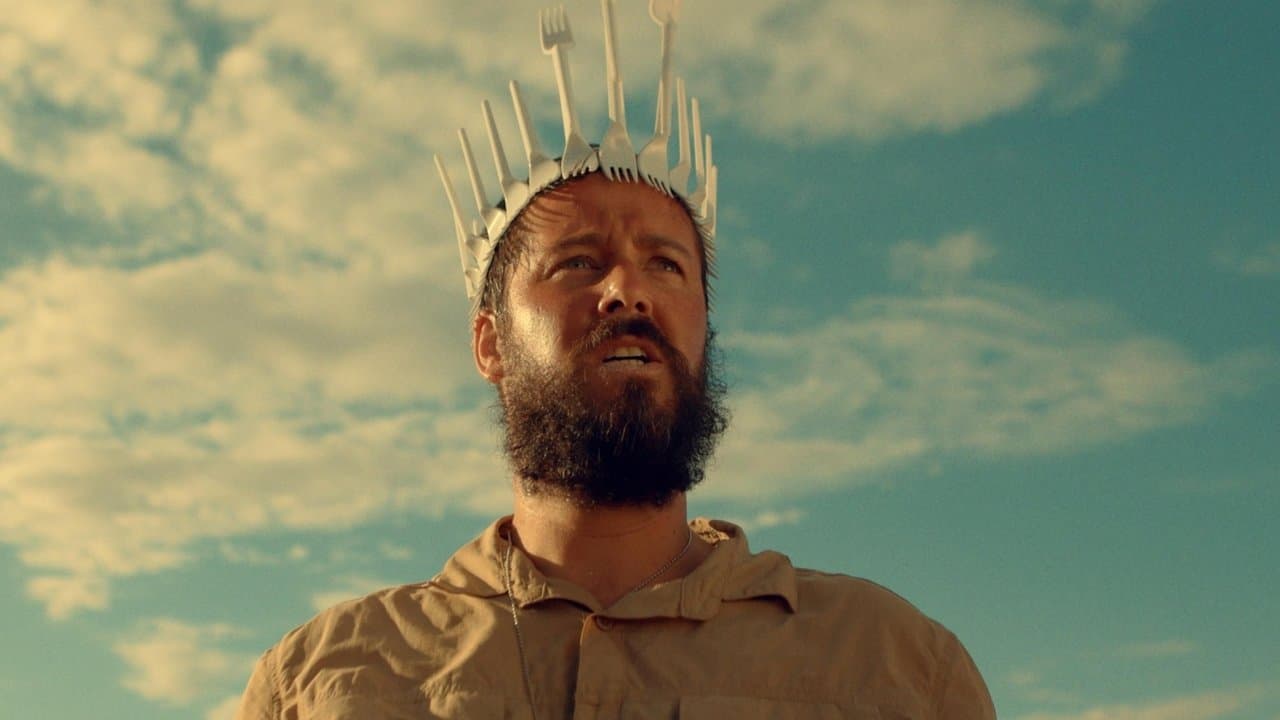 Le Roi Fourchetteの背景画像