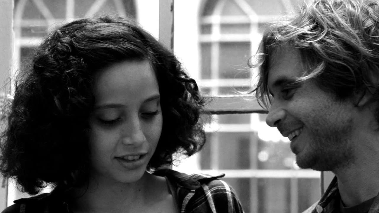 La vida de alguienの背景画像