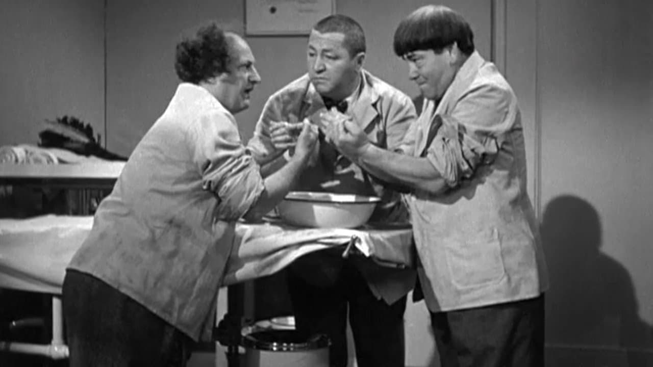 A Gem of a Jamの背景画像