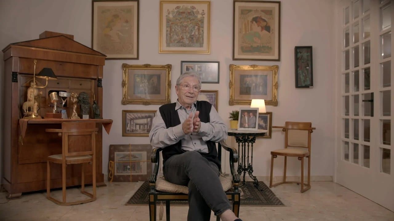 Amb tots vostès, Joan Peraの背景画像