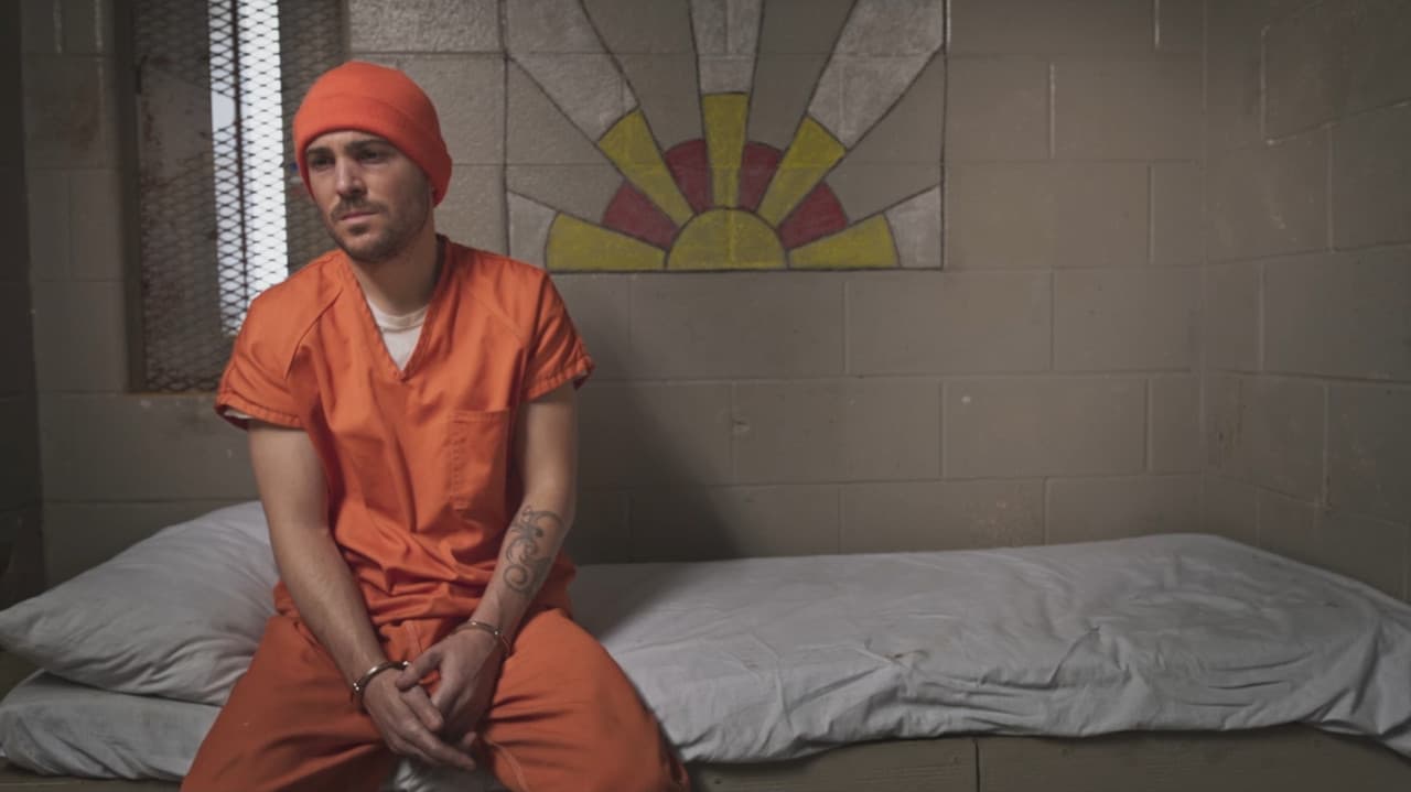 Confinementの背景画像