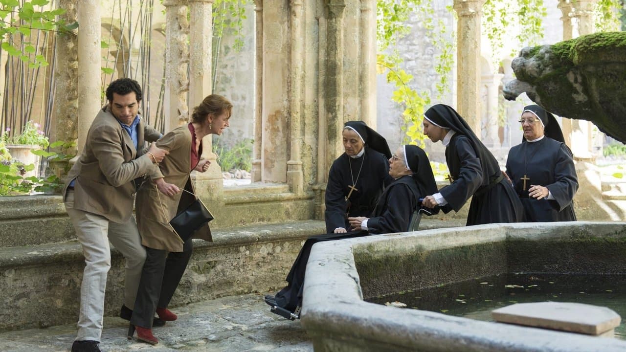 Bébés volésの背景画像